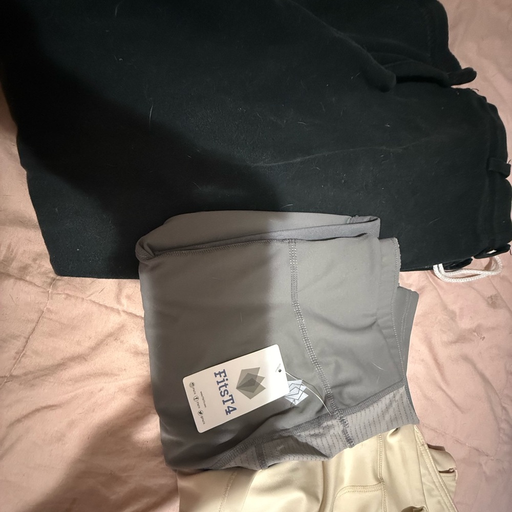 Set of 3 equestrian riding pants